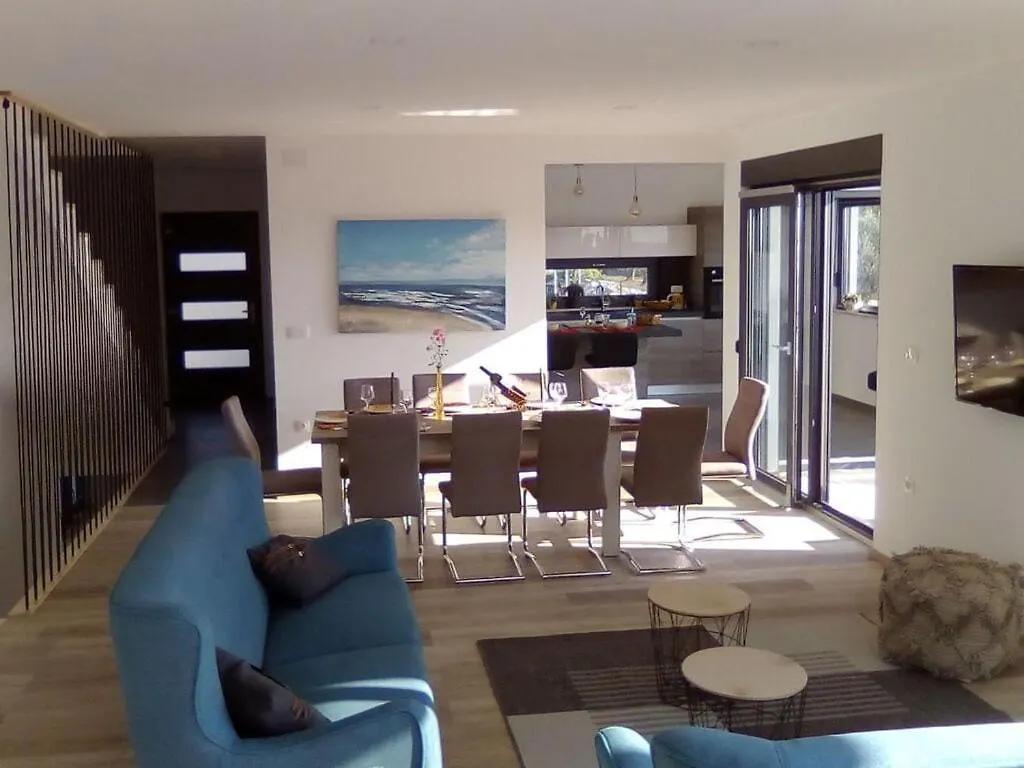 Charming Apartment In Istria location