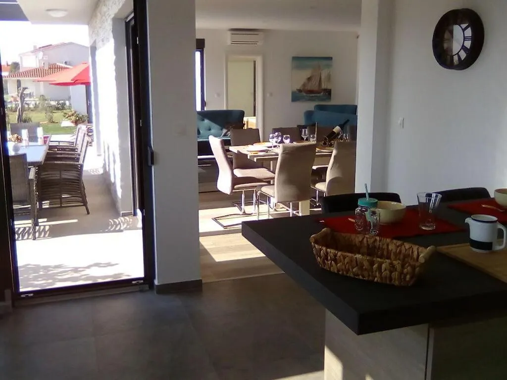 Charming Apartment In Istria Vodnjan