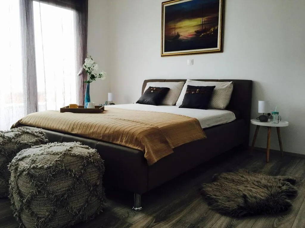 Charming Apartment In Istria Vodnjan Croatia
