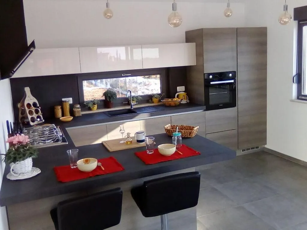 Charming Apartment In Istria Vodnjan