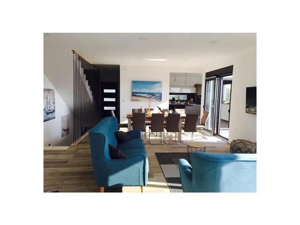 Charming Apartment In Istria Vodnjan Croatia