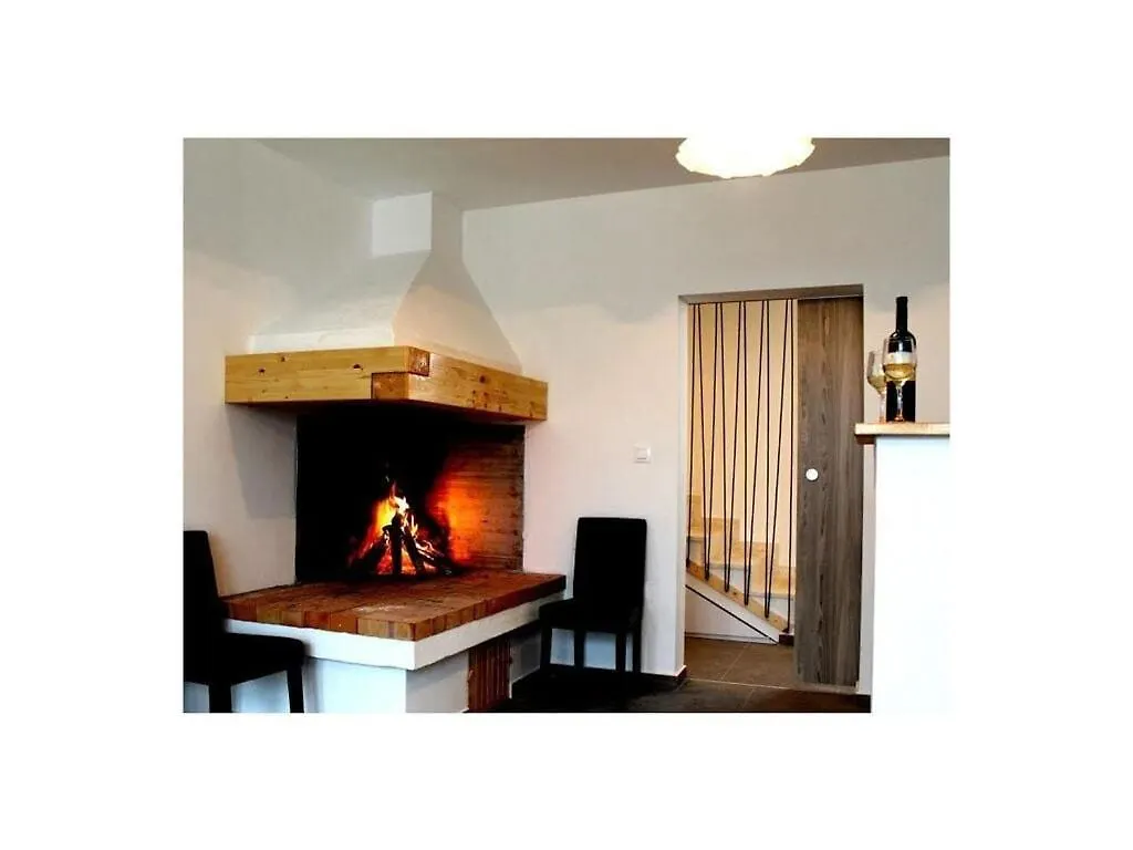 Charming Apartment In Istria Vodnjan