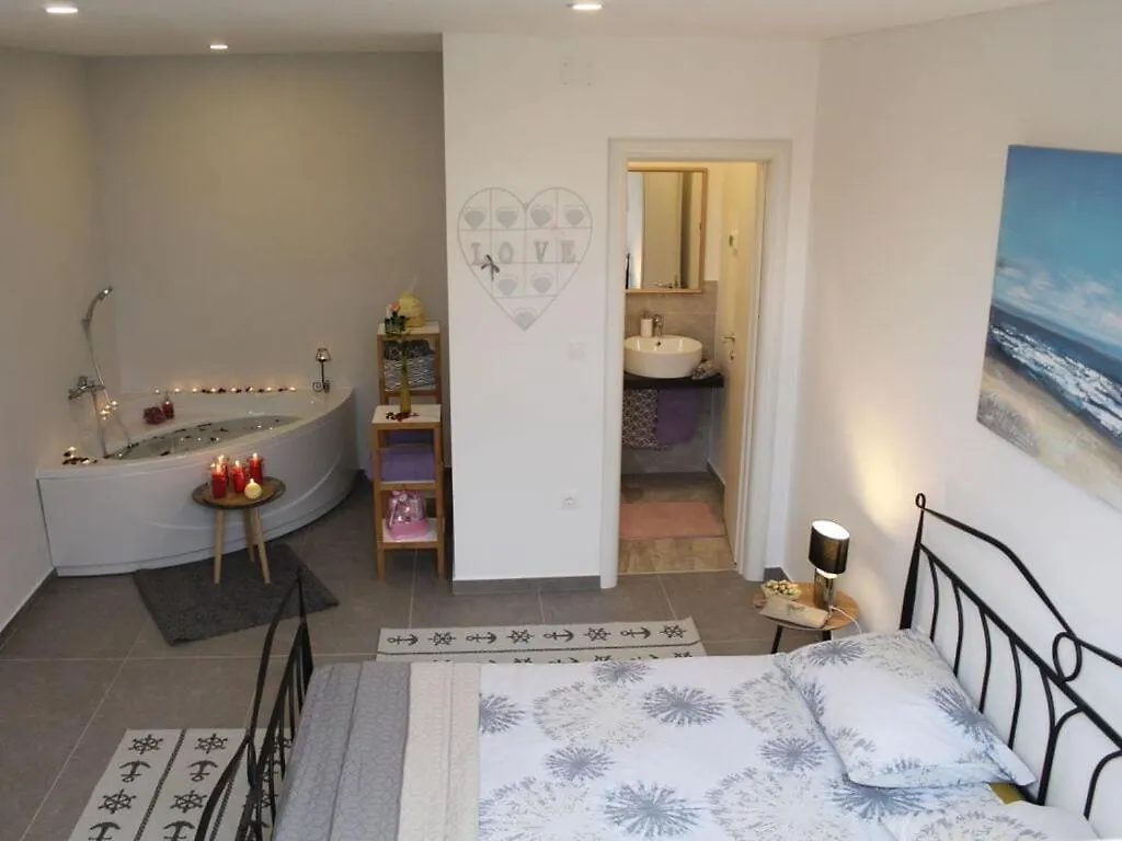 Charming Apartment In Istria Vodnjan