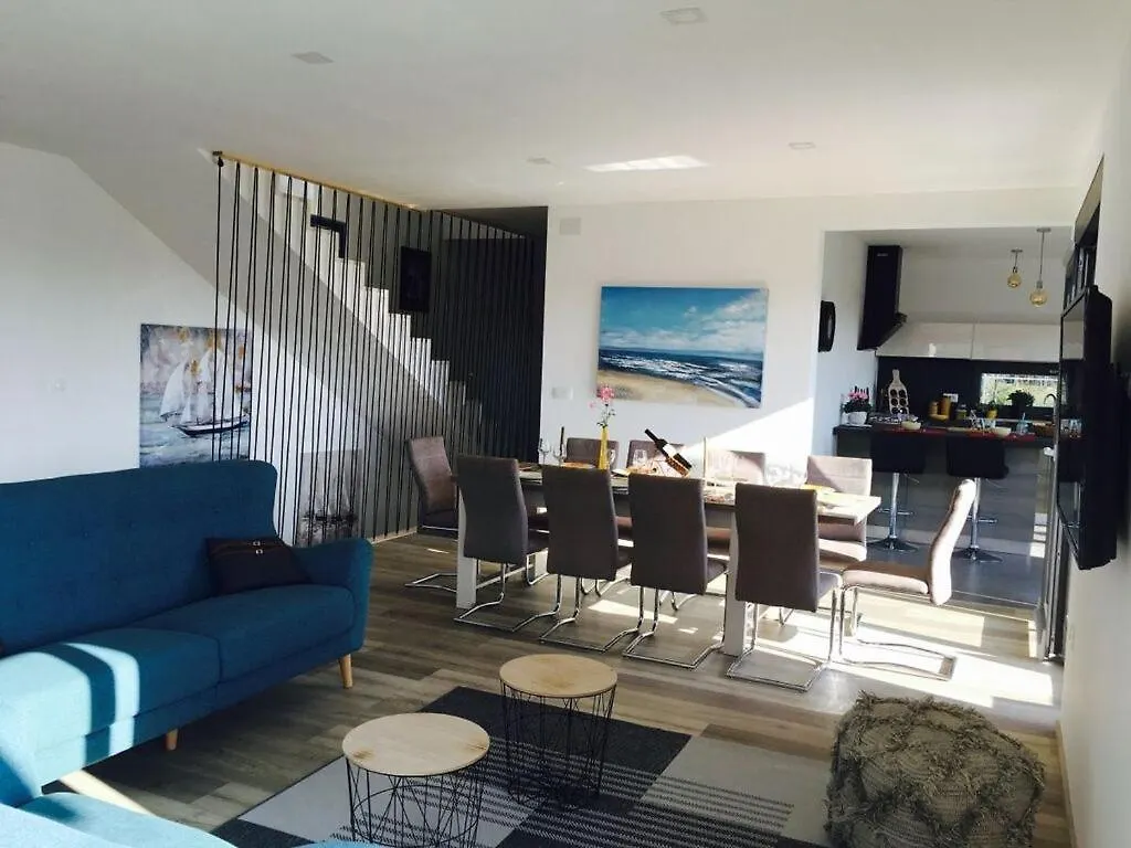 Charming Apartment In Istria Vodnjan