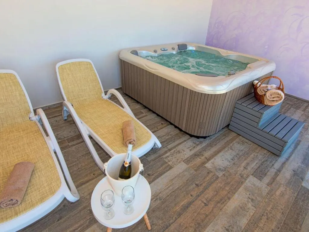 Charming Apartment In Istria Vodnjan