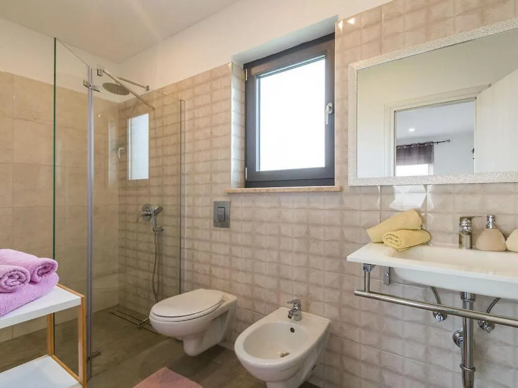 Charming Apartment In Istria Vodnjan
