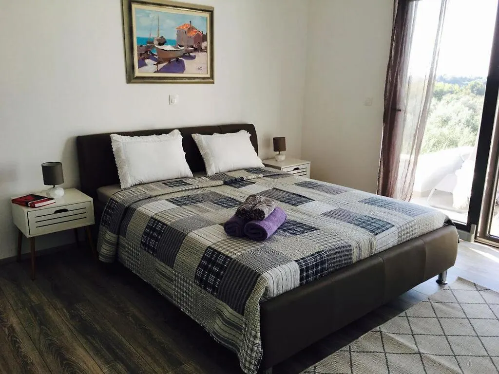Charming Apartment In Istria Vodnjan