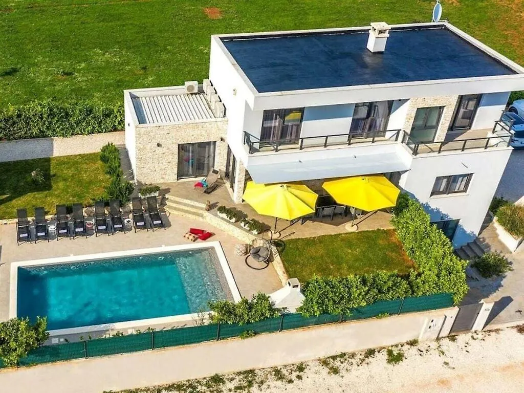 Charming Apartment In Istria Vodnjan Croatia