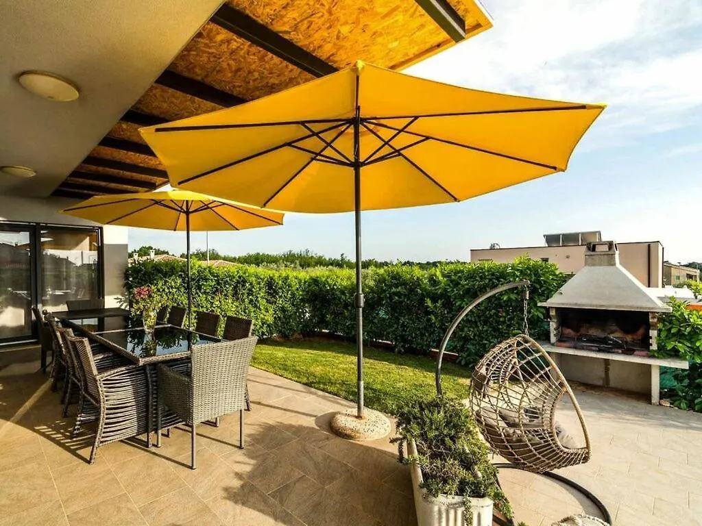 Charming Apartment In Istria Vodnjan