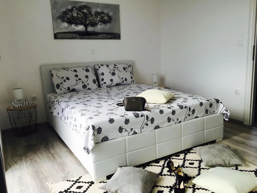 Charming Apartment In Istria Vodnjan Croatia