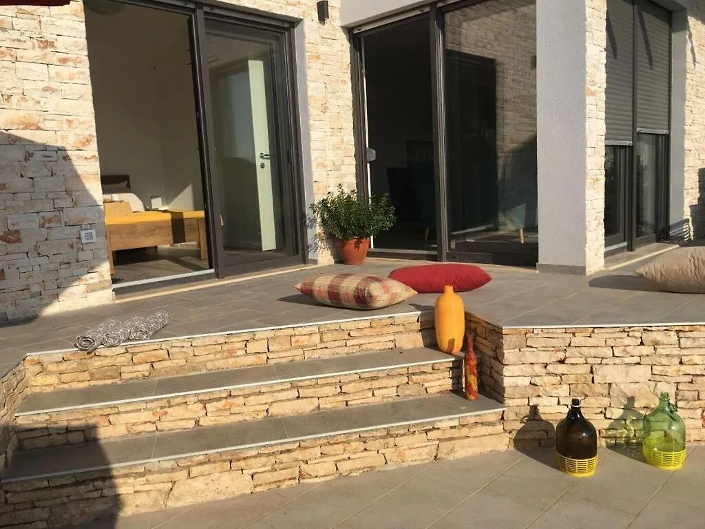 Charming Apartment In Istria Vodnjan