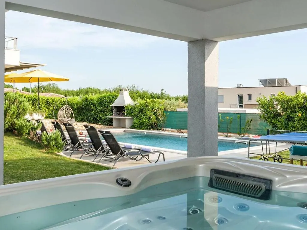 Charming Apartment In Istria Vodnjan
