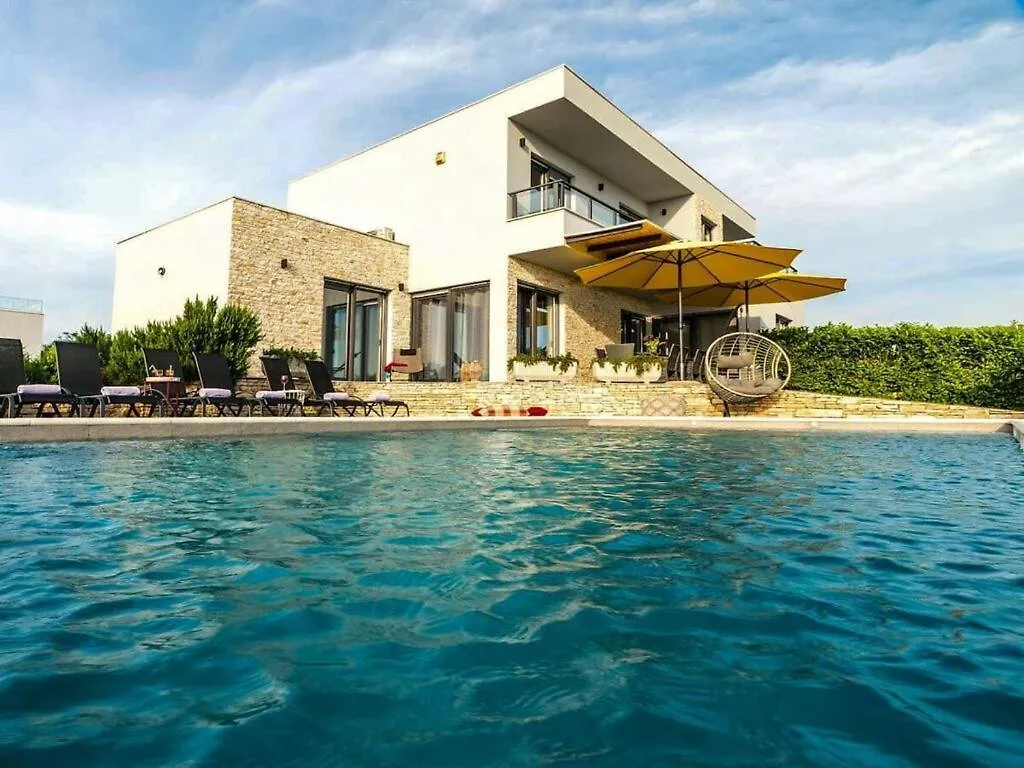 Charming Apartment In Istria Vodnjan 0*,